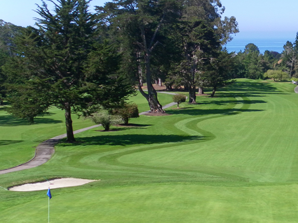 Seascape Golf Course